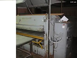 Pres gayraci gayrachi taqacvox press hastoc stanok Пресс горячий ПСГ-1М              4000$