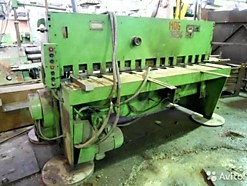 Gelyatin gelatin Ножницы գելյատին hastoc stanok НК3418 grete nor e 1991t        2100$