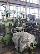 Kardinatni stanok hastoc germanakan կարդինատնի Продольно фрезерный       7000$