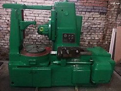 Zubafrez zubafrezerni stanok hastoc 5Д32 Станок зубофрезерный                          4200$