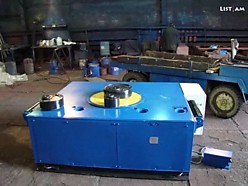 Futr futr gibcni gipka armatur armatura Станок для гибки арматуры СМЖ-179А         3200$
