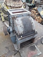 Malatkovi drabilka axac qari voskori axi u ayl молотковая однороторная СМД-112           5000$