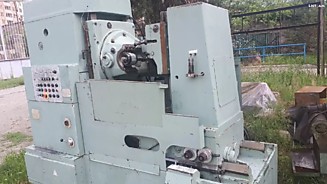 Zubafrez zubafrezerni Станок зубофрезерный 5В312              12000$