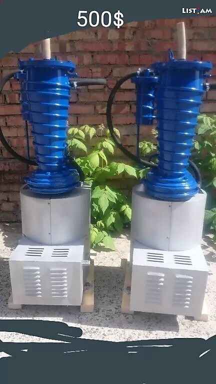 Vakum nasos Насос вакуумный бустерный 2НВБМ-160       500$