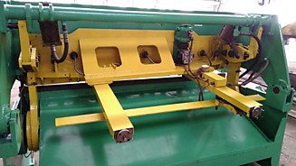 Pesss paket stanok pres Пакетировочный пресс RIKO S-12                     21000$